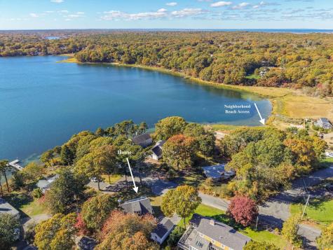 18 Ebb Road Yarmouth Port MA 02675