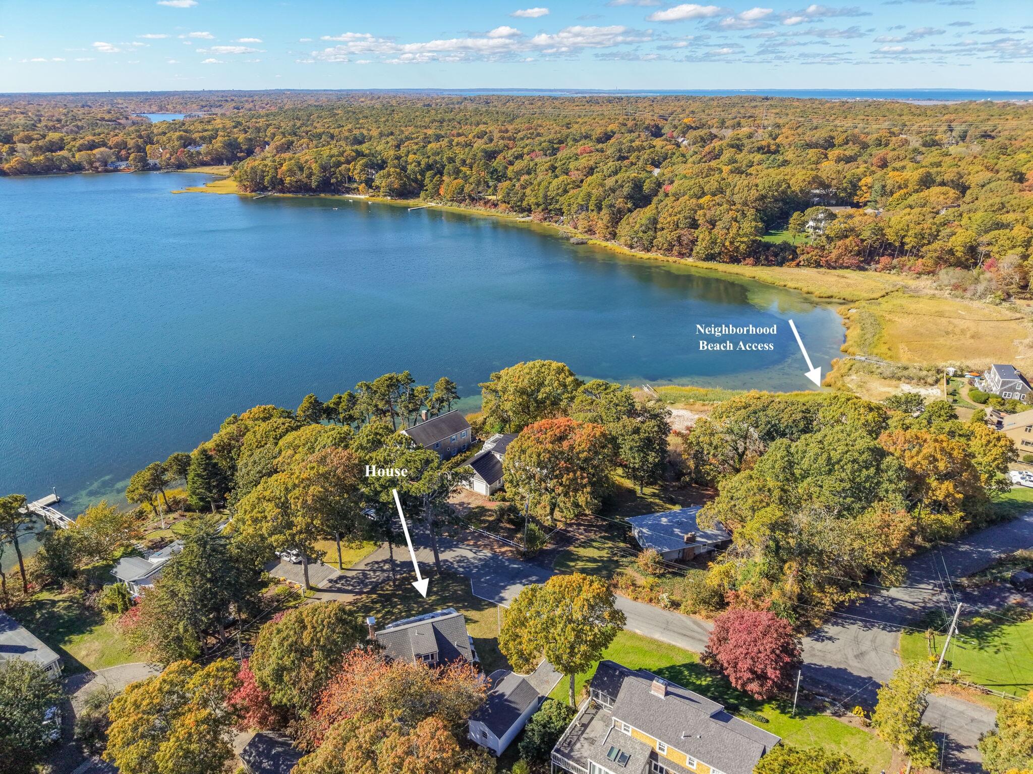 18 Ebb Road Yarmouth Port MA 02675