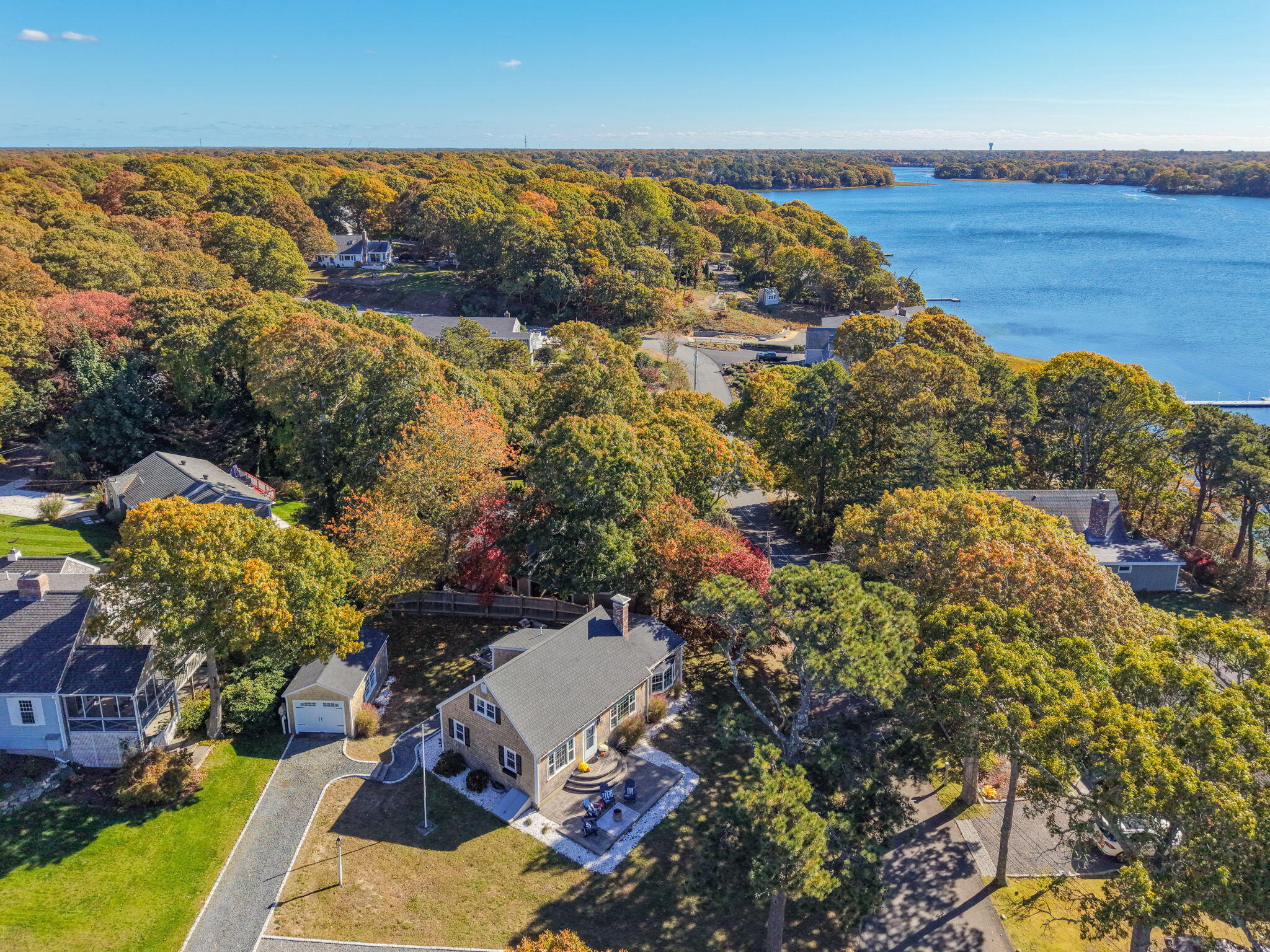 18 Ebb Road Yarmouth Port MA 02675