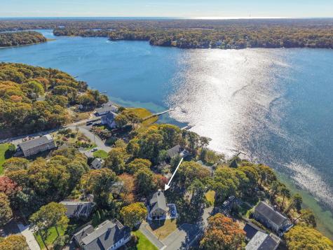 18 Ebb Road Yarmouth Port MA 02675