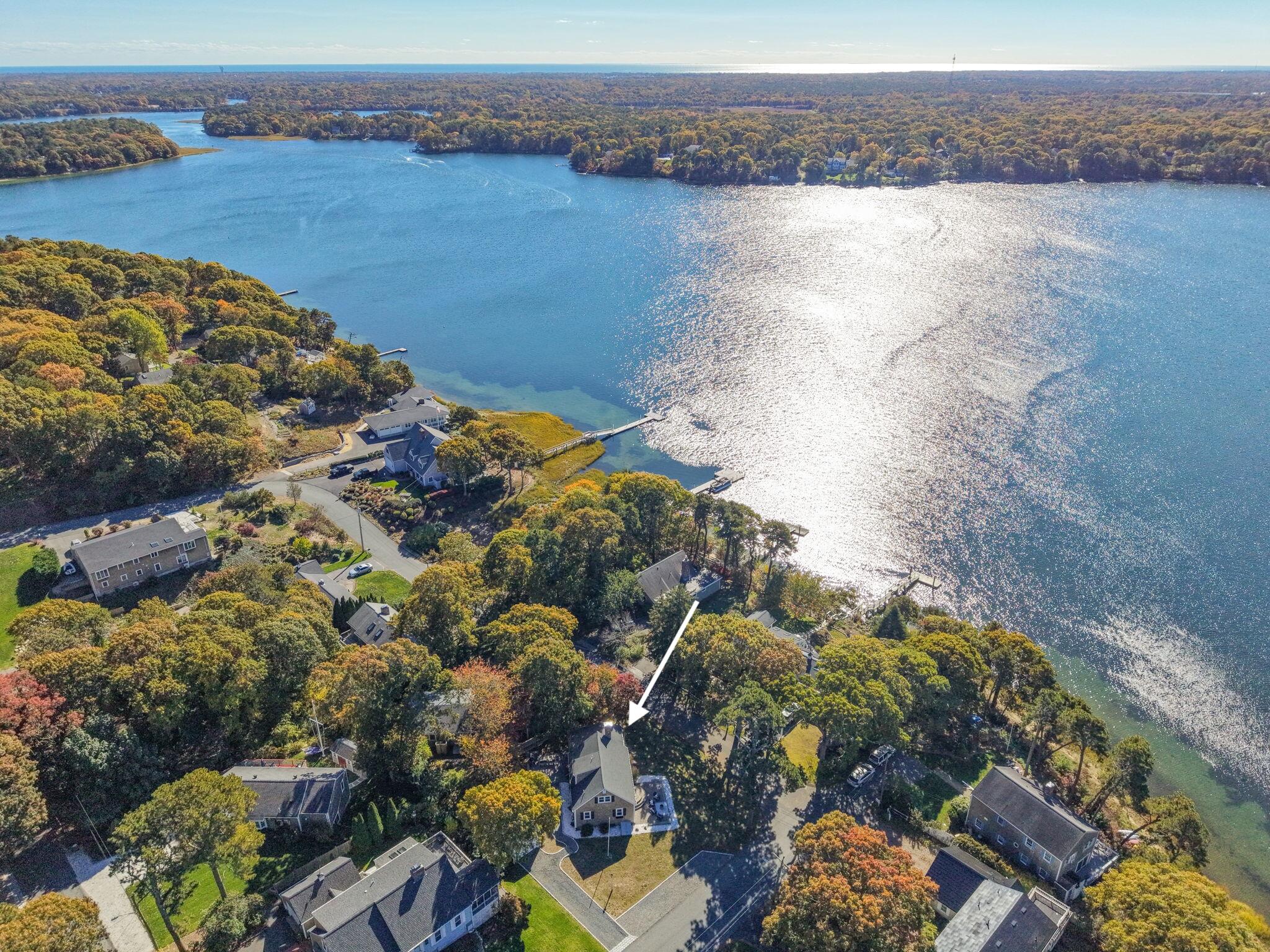 18 Ebb Road Yarmouth Port MA 02675