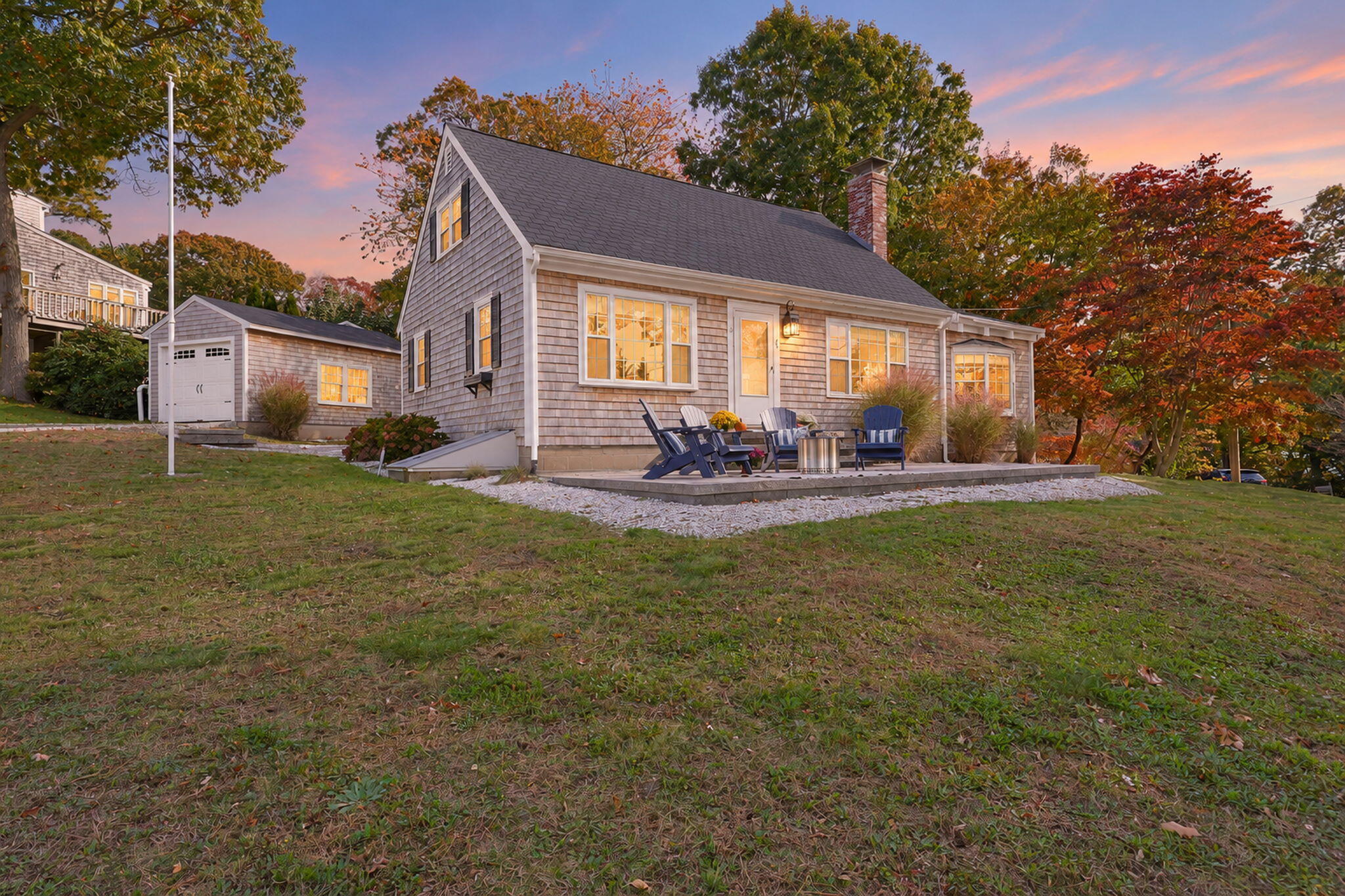 18 Ebb Road Yarmouth Port MA 02675