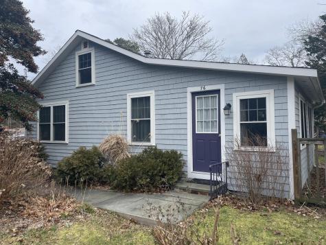 76 Camp Opechee Road Centerville MA 02632