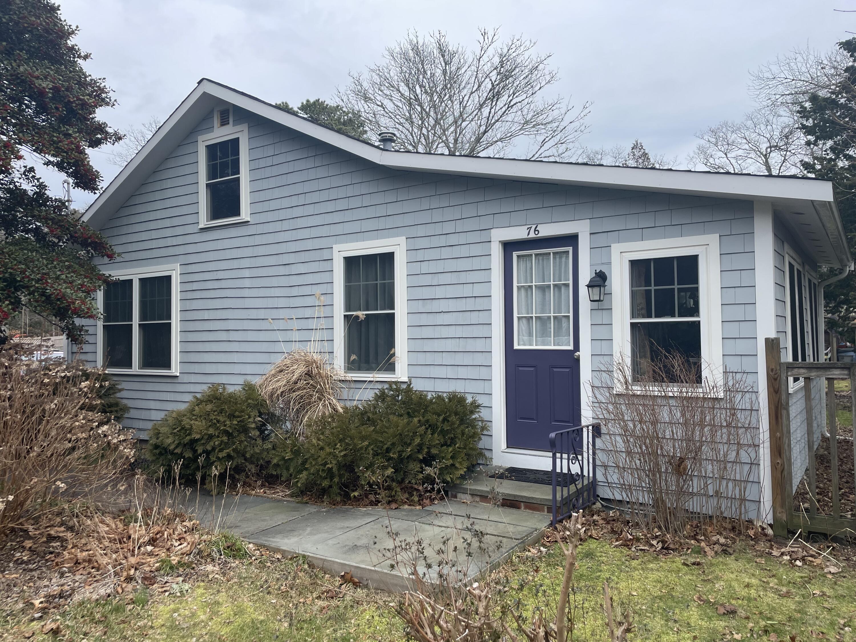 76 Camp Opechee Road Centerville MA 02632