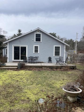 76 Camp Opechee Road Centerville MA 02632