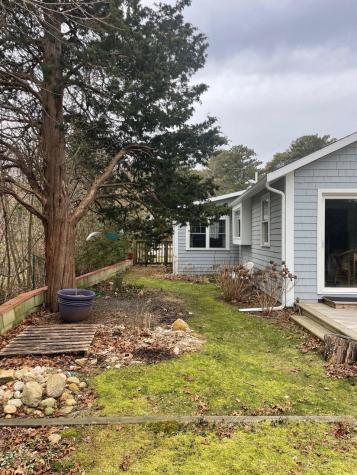 76 Camp Opechee Road Centerville MA 02632