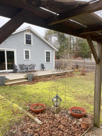 76 Camp Opechee Road Centerville MA 02632