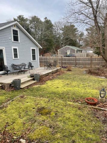 76 Camp Opechee Road Centerville MA 02632