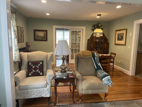 76 Camp Opechee Road Centerville MA 02632