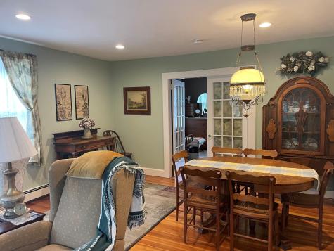 76 Camp Opechee Road Centerville MA 02632