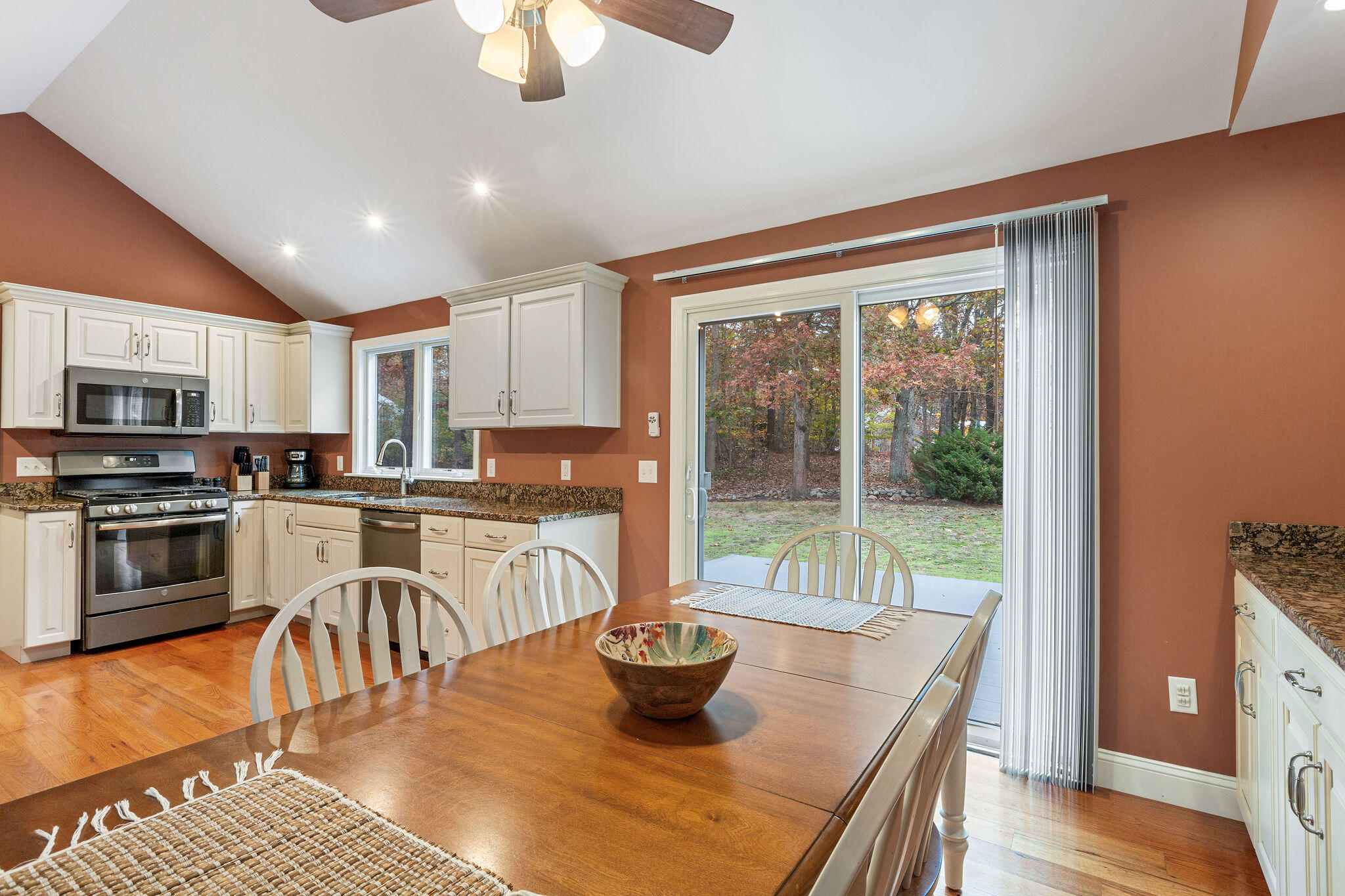 16 Standish Woods Circle Harwich MA 02645