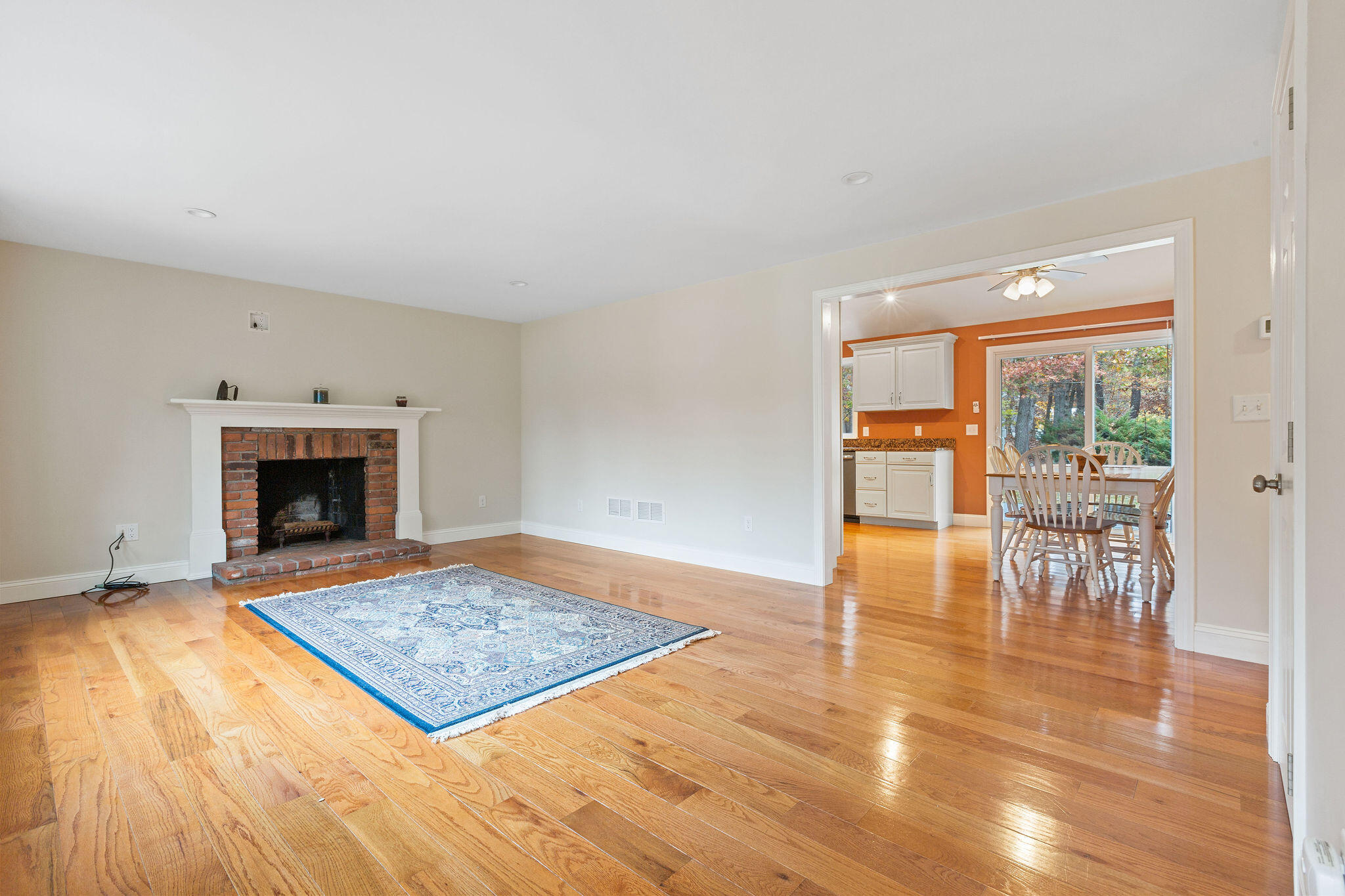 16 Standish Woods Circle Harwich MA 02645