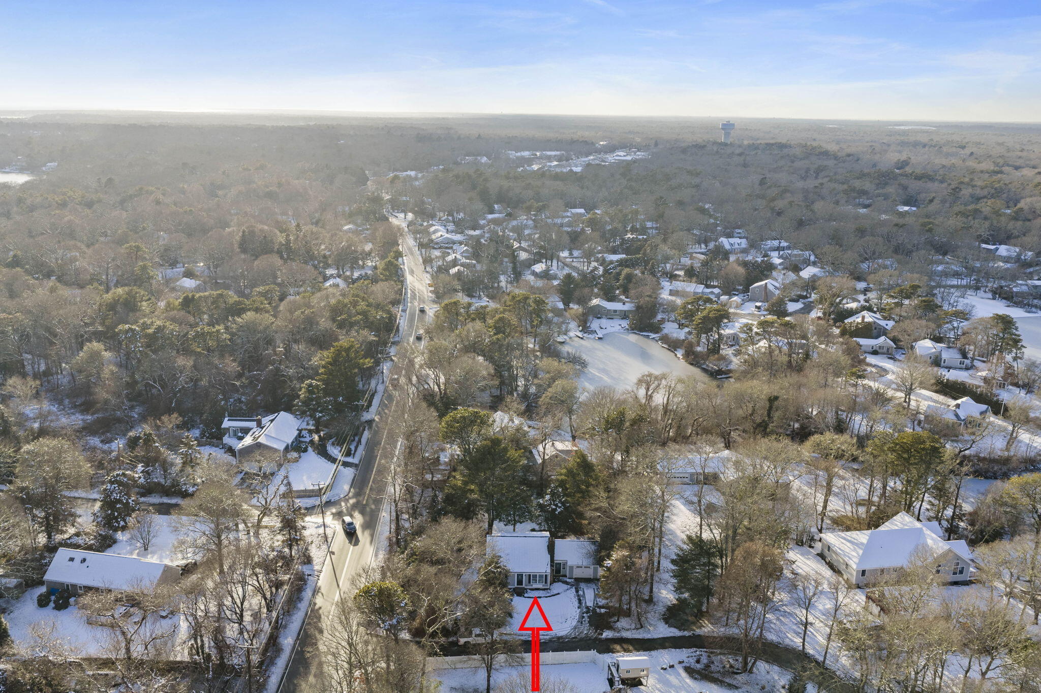 10 Sail -A Way Barnstable MA 02630