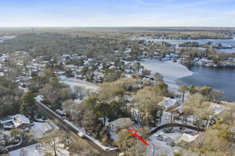 10 Sail -A Way Barnstable MA 02630