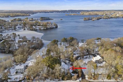 10 Sail -A Way Barnstable MA 02630