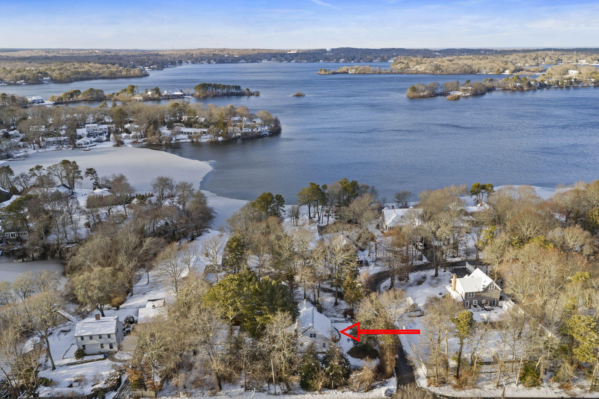 10 Sail -A Way Barnstable MA 02630