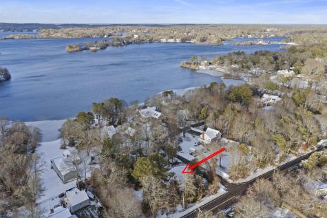 10 Sail -A Way Barnstable MA 02630