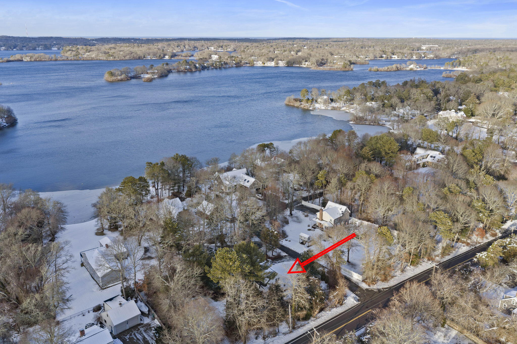 10 Sail -A Way Barnstable MA 02632