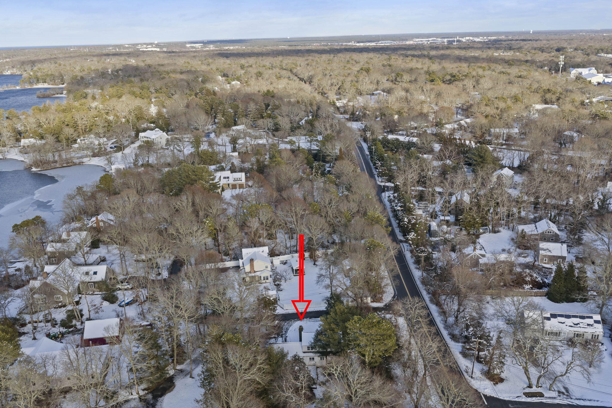 10 Sail -A Way Barnstable MA 02630