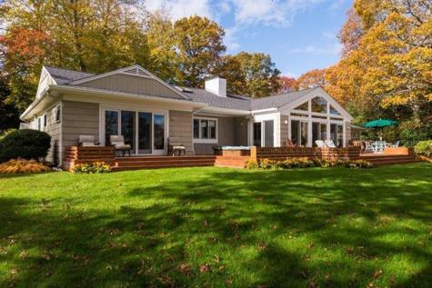 80 Long Pond Circle Centerville MA 02632