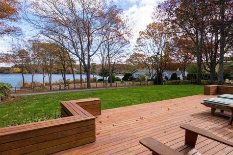 80 Long Pond Circle Centerville MA 02632