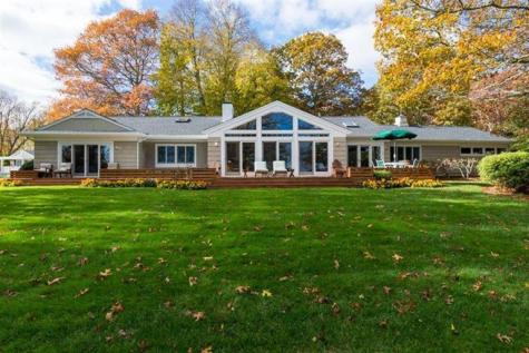 80 Long Pond Circle Centerville MA 02632