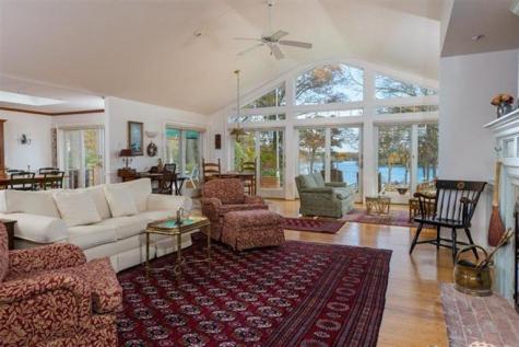 80 Long Pond Circle Centerville MA 02632