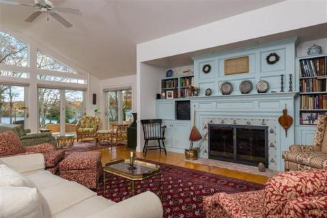 80 Long Pond Circle Centerville MA 02632