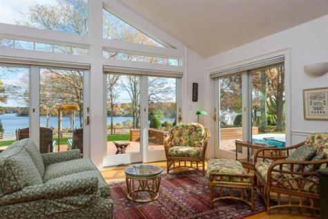 80 Long Pond Circle Centerville MA 02632