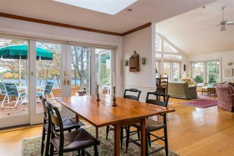 80 Long Pond Circle Centerville MA 02632