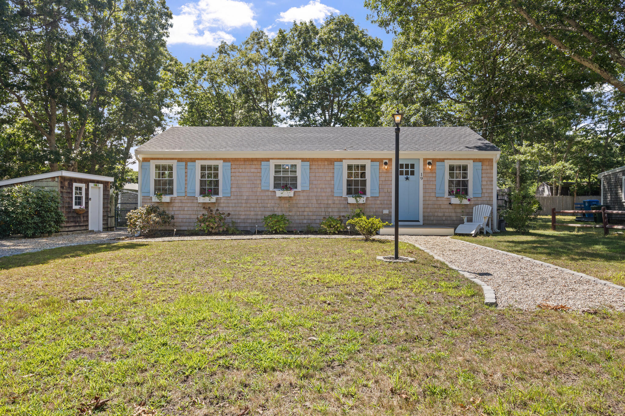 19 Sachem Drive Falmouth MA 02540