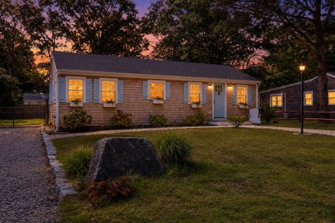 19 Sachem Drive Falmouth MA 02540