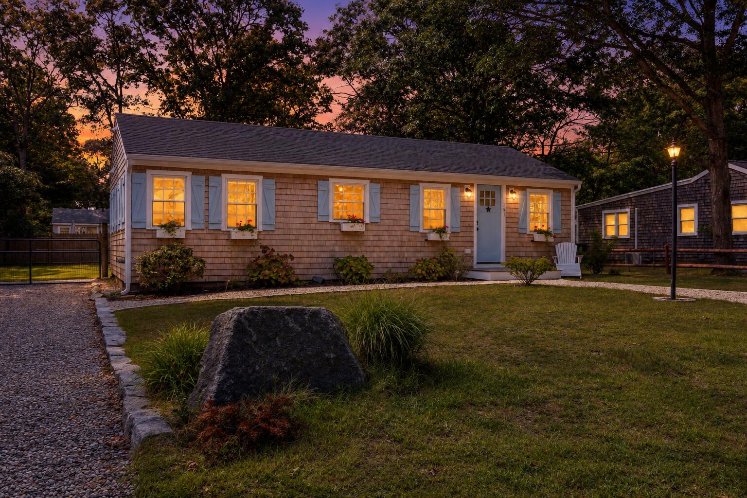 19 Sachem Drive Falmouth MA 02540
