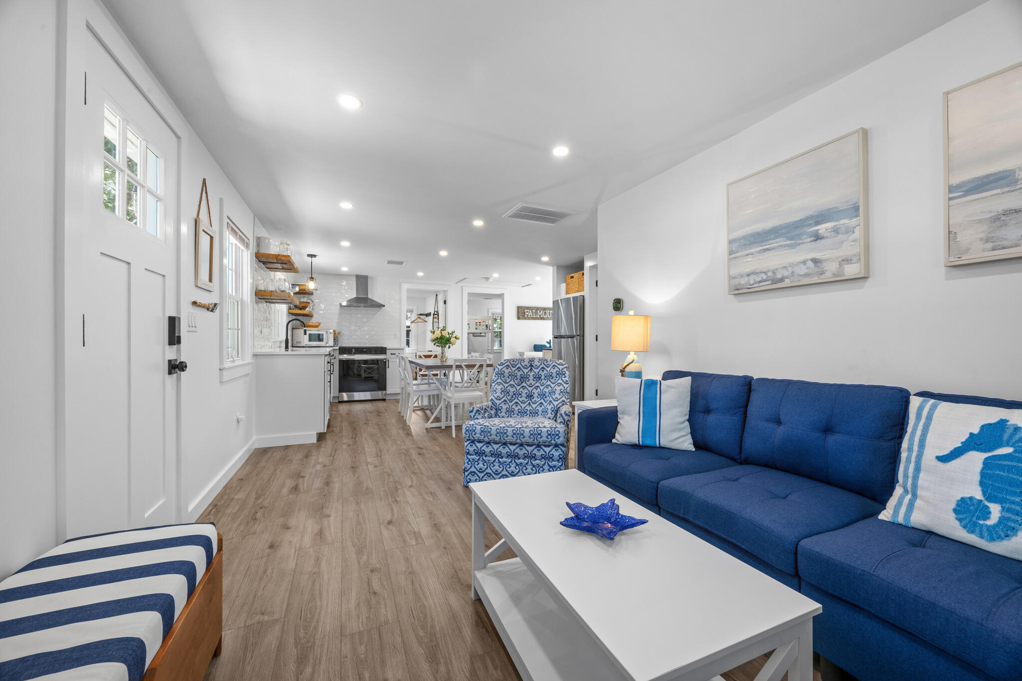 19 Sachem Drive Falmouth MA 02540