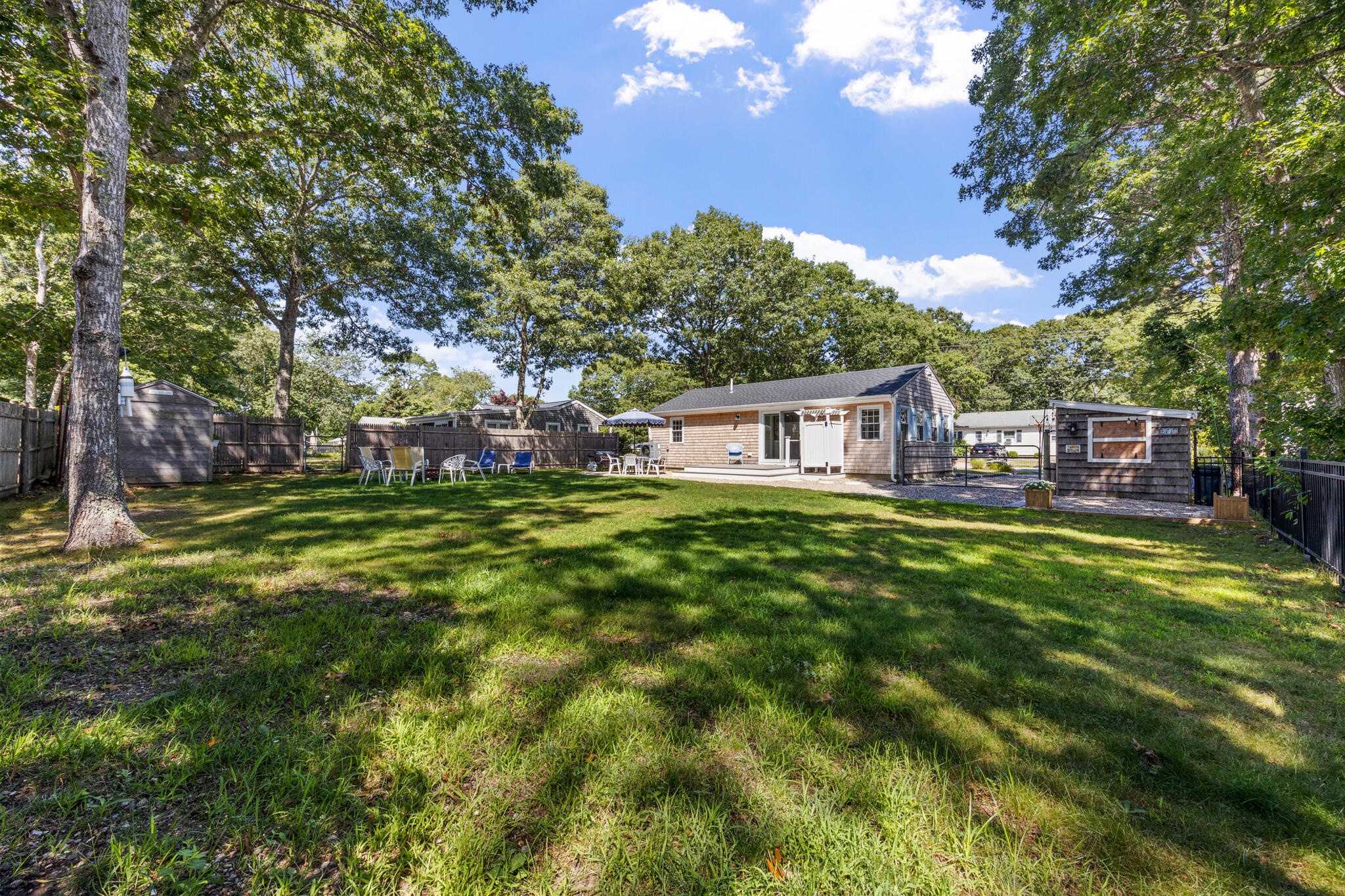 19 Sachem Drive Falmouth MA 02540
