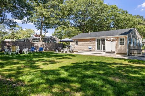 19 Sachem Drive Falmouth MA 02540