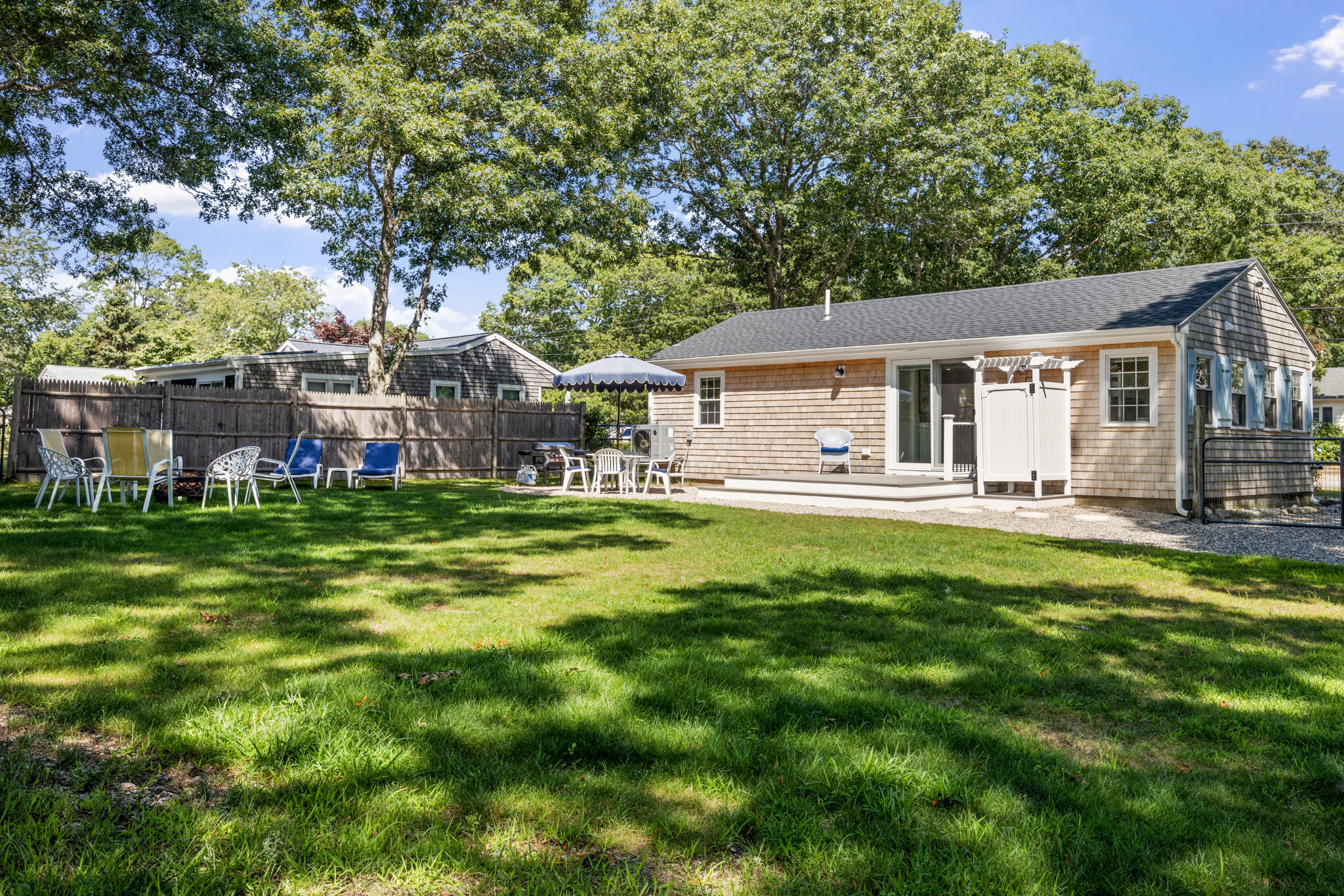 19 Sachem Drive Falmouth MA 02540