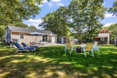 19 Sachem Drive Falmouth MA 02540