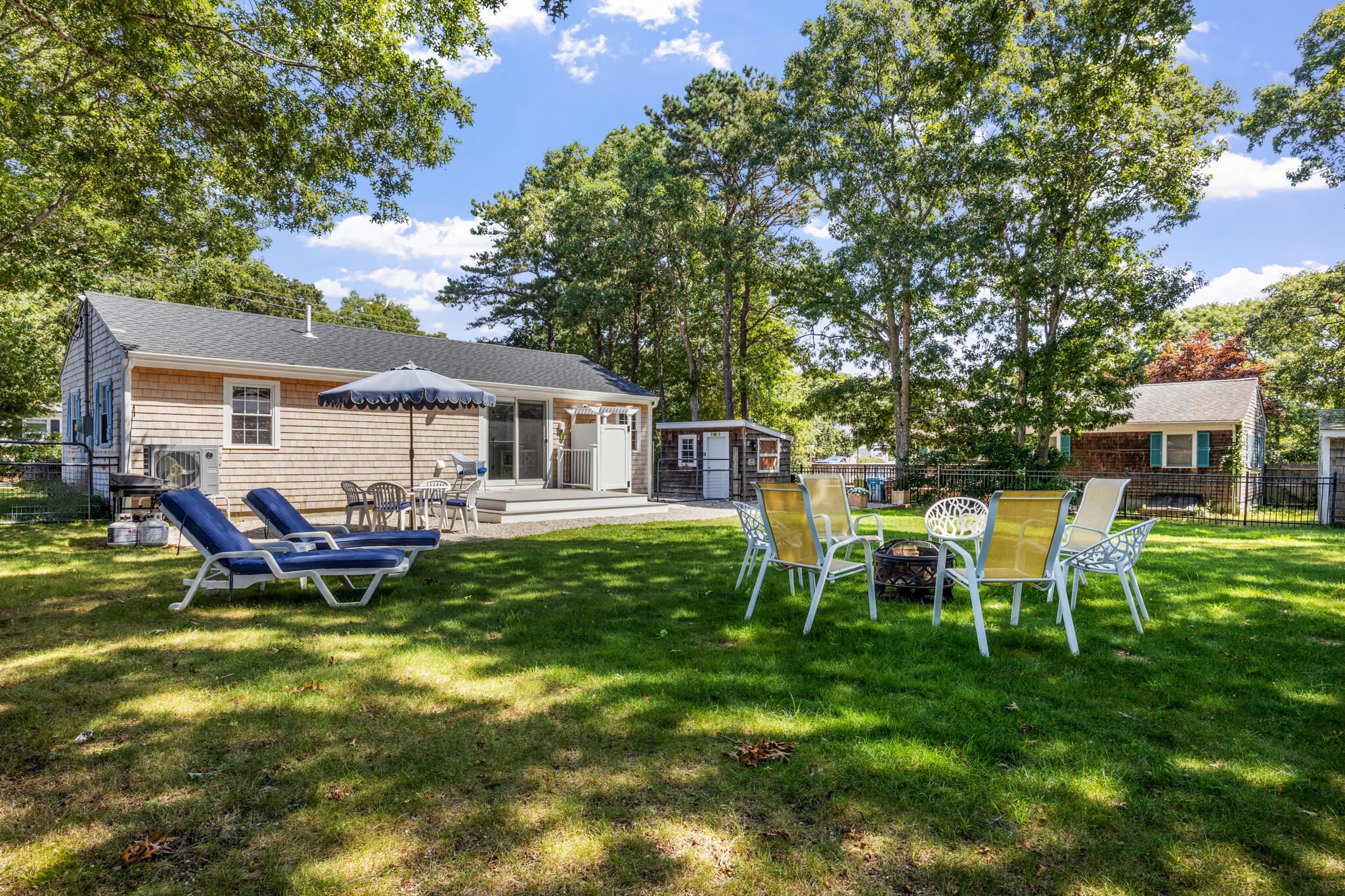 19 Sachem Drive Falmouth MA 02540