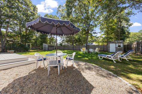 19 Sachem Drive Falmouth MA 02540