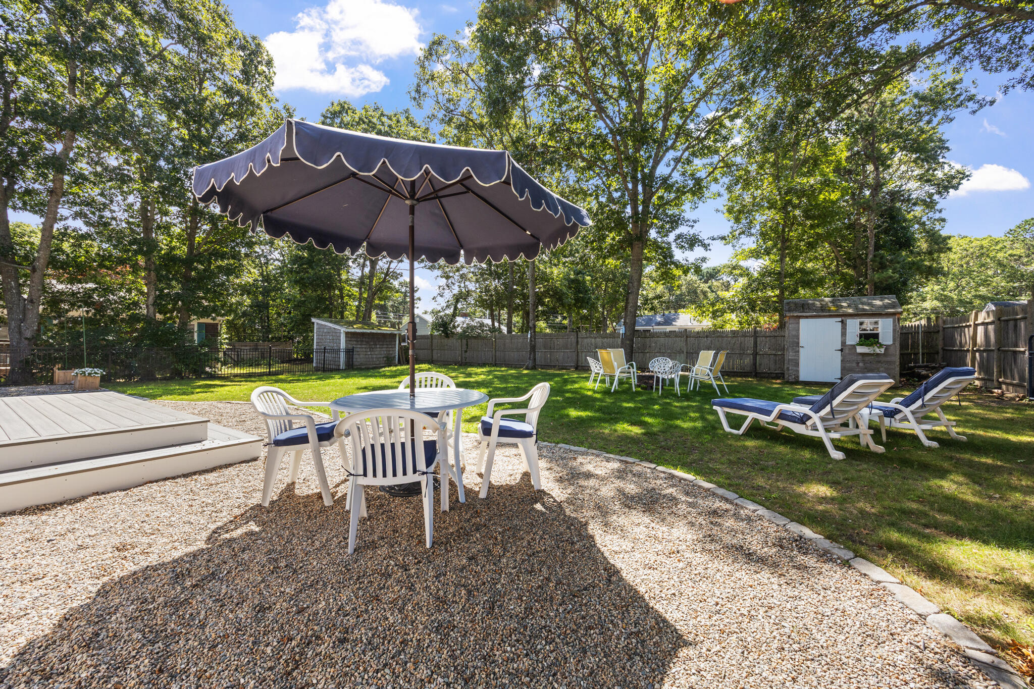 19 Sachem Drive Falmouth MA 02540