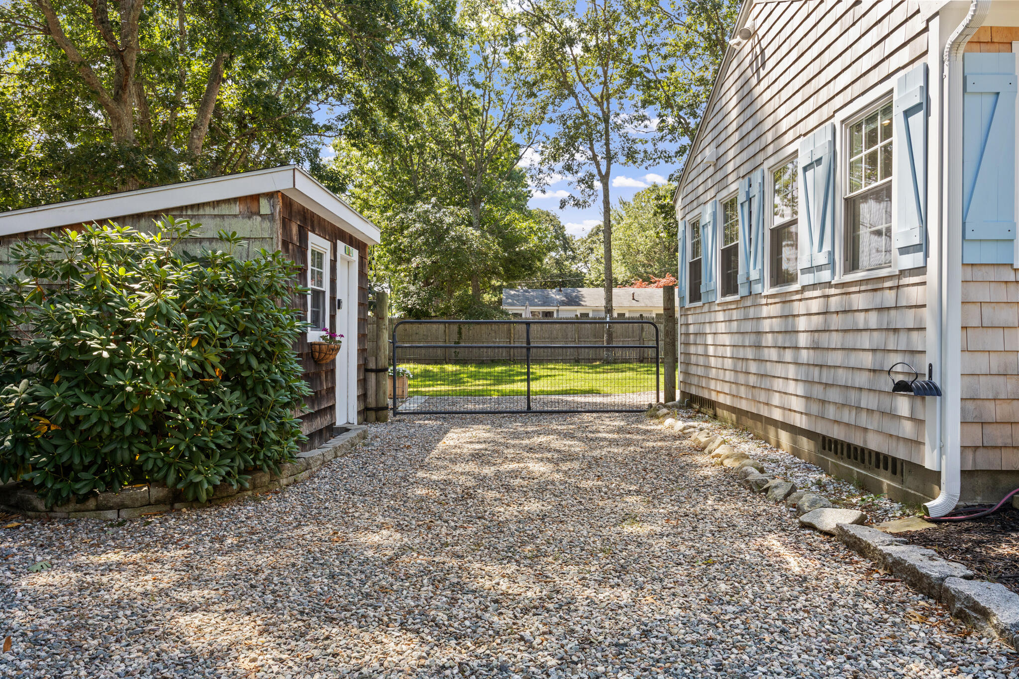 19 Sachem Drive Falmouth MA 02540