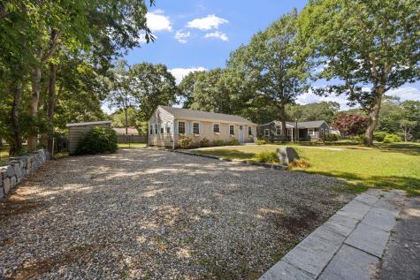 19 Sachem Drive Falmouth MA 02540