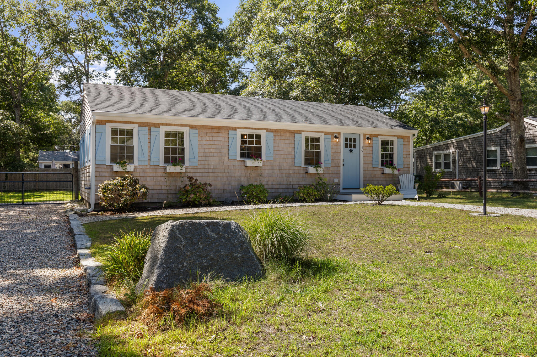 19 Sachem Drive Falmouth MA 02540
