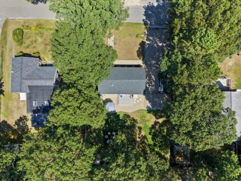 19 Sachem Drive Falmouth MA 02540