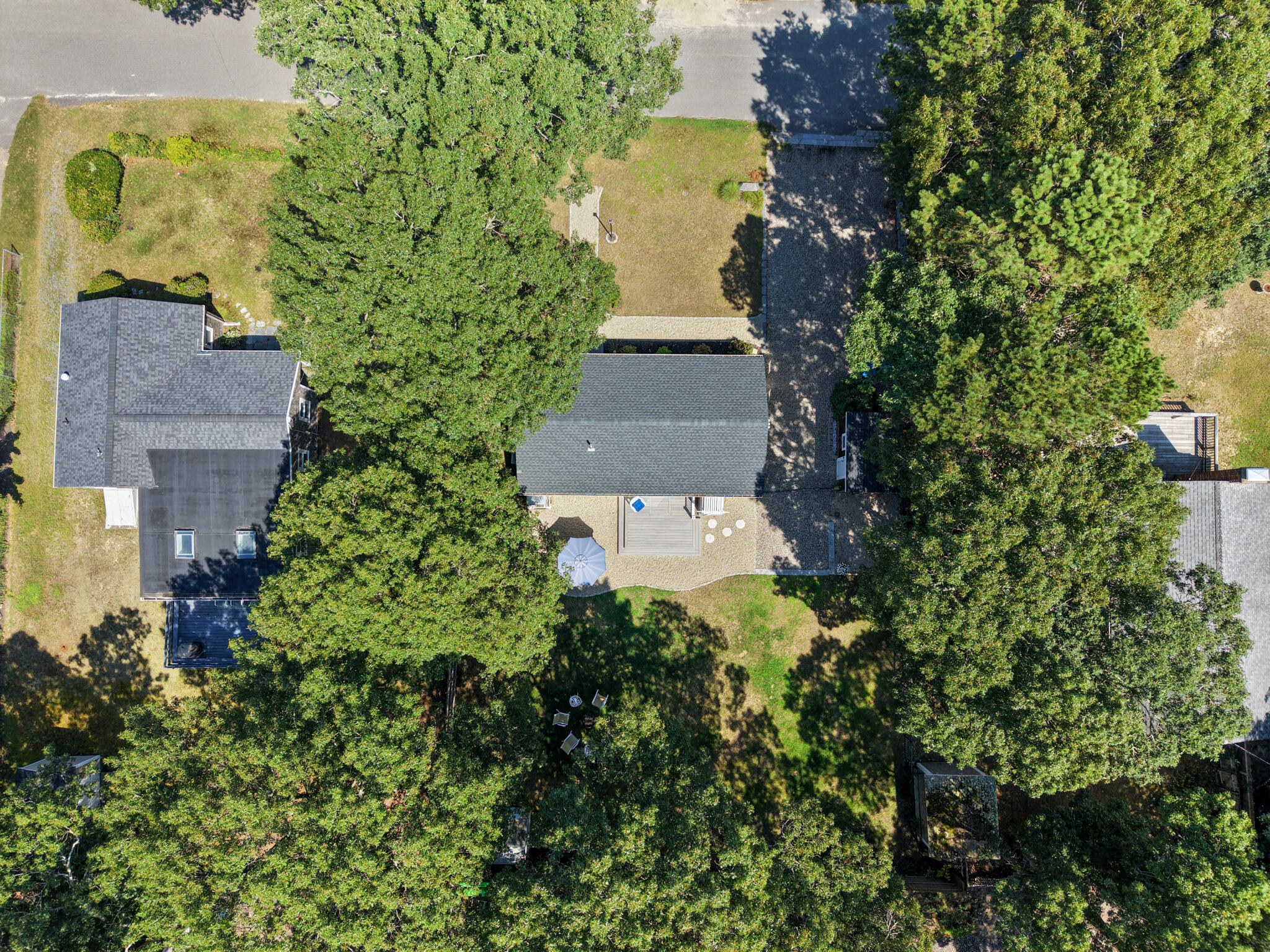 19 Sachem Drive Falmouth MA 02540