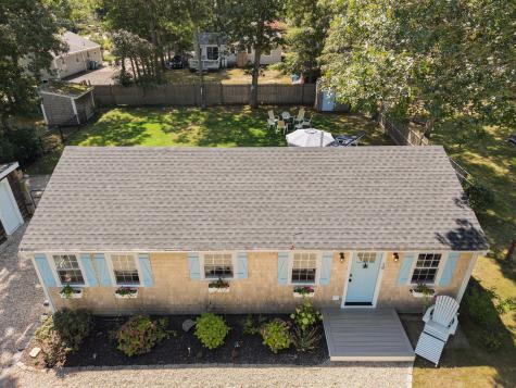 19 Sachem Drive Falmouth MA 02540