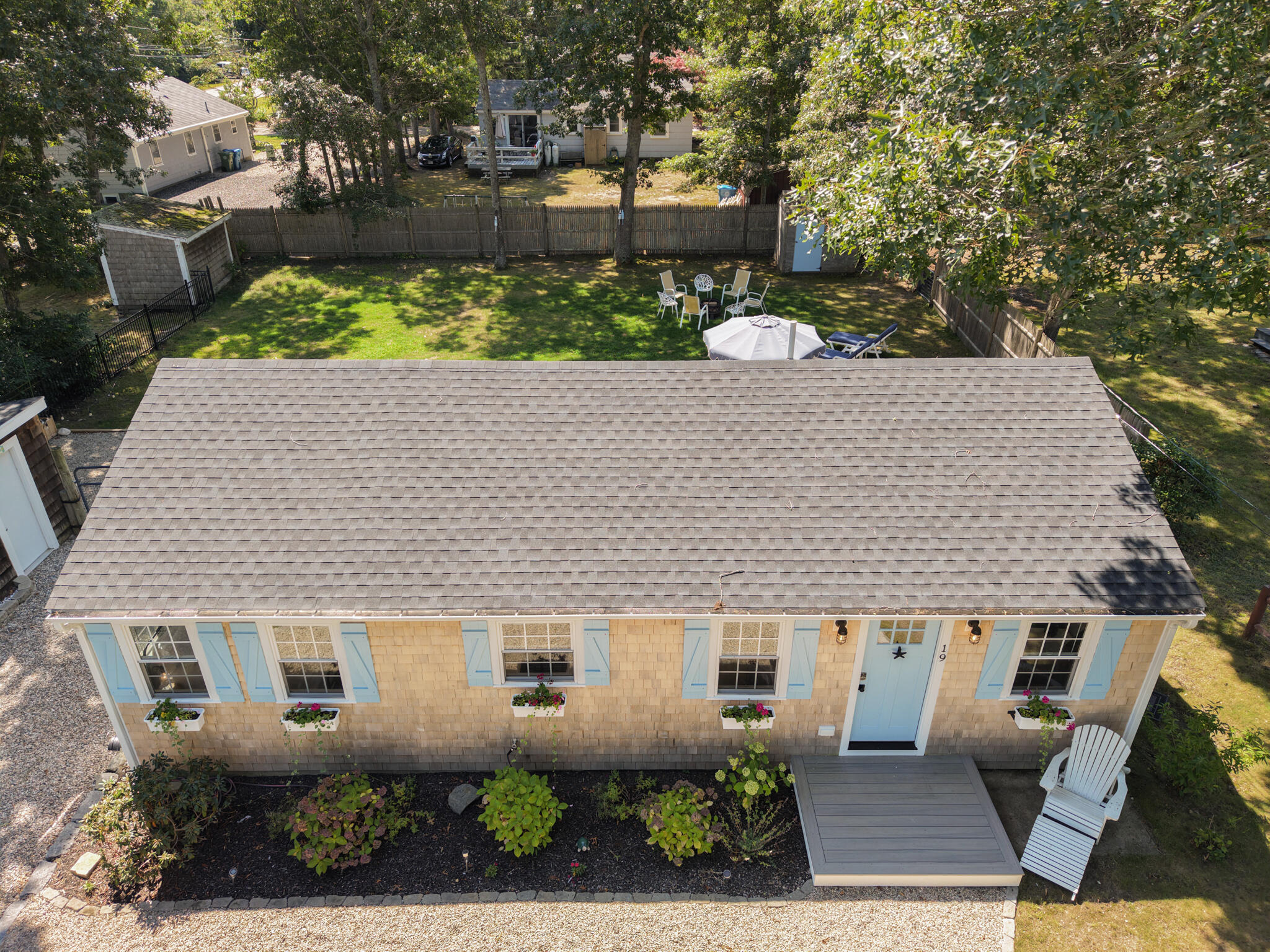 19 Sachem Drive Falmouth MA 02540
