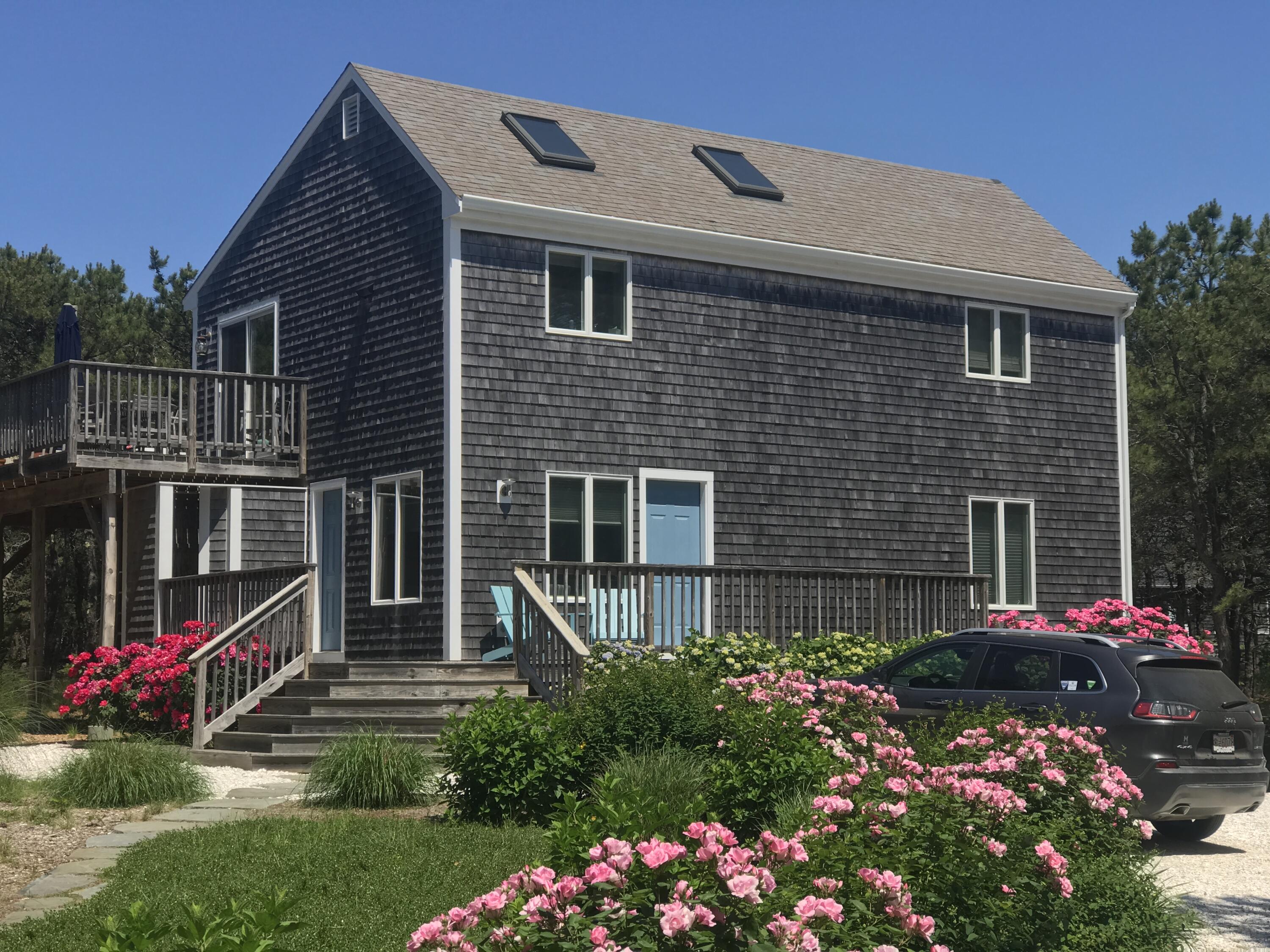 375 Hatch Road Eastham MA 02642