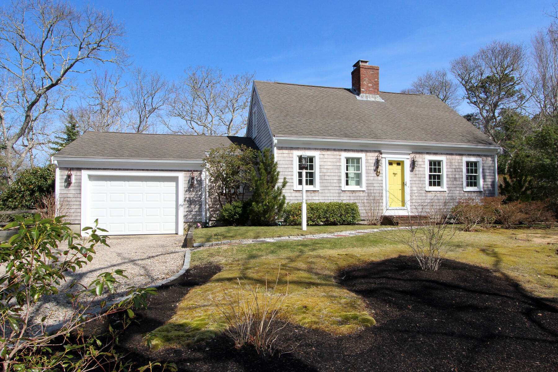 22 Oak Lane Brewster MA 02631